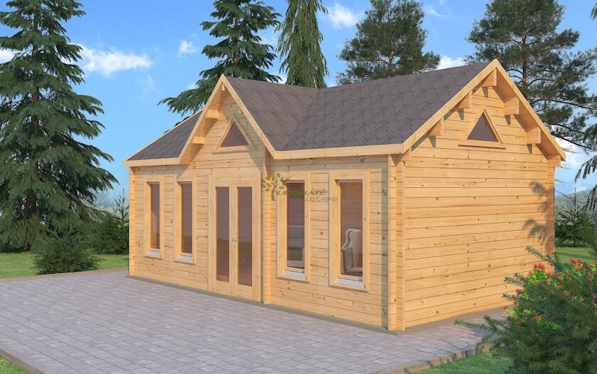 Clockhouses | Morrow Sectional Buildings